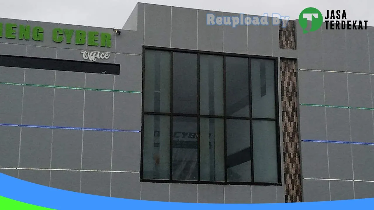 Gambar Dieng Cyber Software House di Wonosobo, Jawa Tengah ke 1