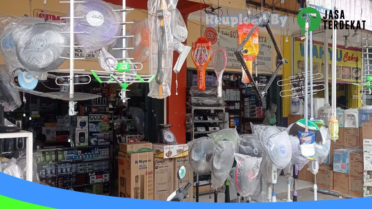 Gambar Sumber Karya Electrik di Kota Cilegon, Banten ke 1