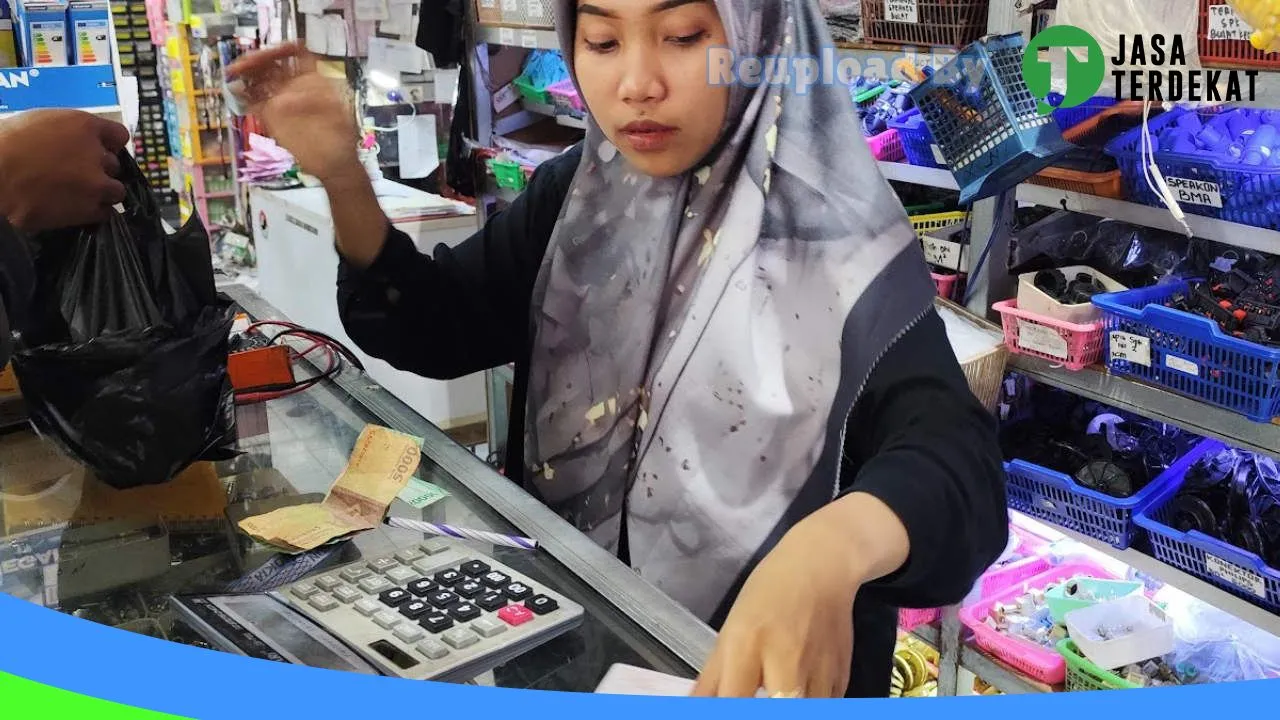 Gambar Elbass di Wonosobo, Jawa Tengah ke 2