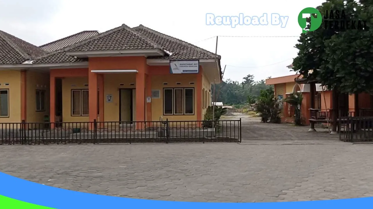 Gambar SMK IT Ihsanul Fikri Mungkid – Magelang, Jawa Tengah ke 1