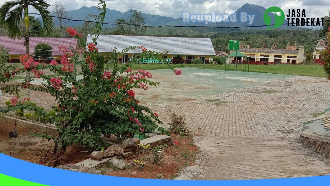 Gambar SMA Negeri 1 Tanjung Raja – Lampung Utara, Lampung ke 3