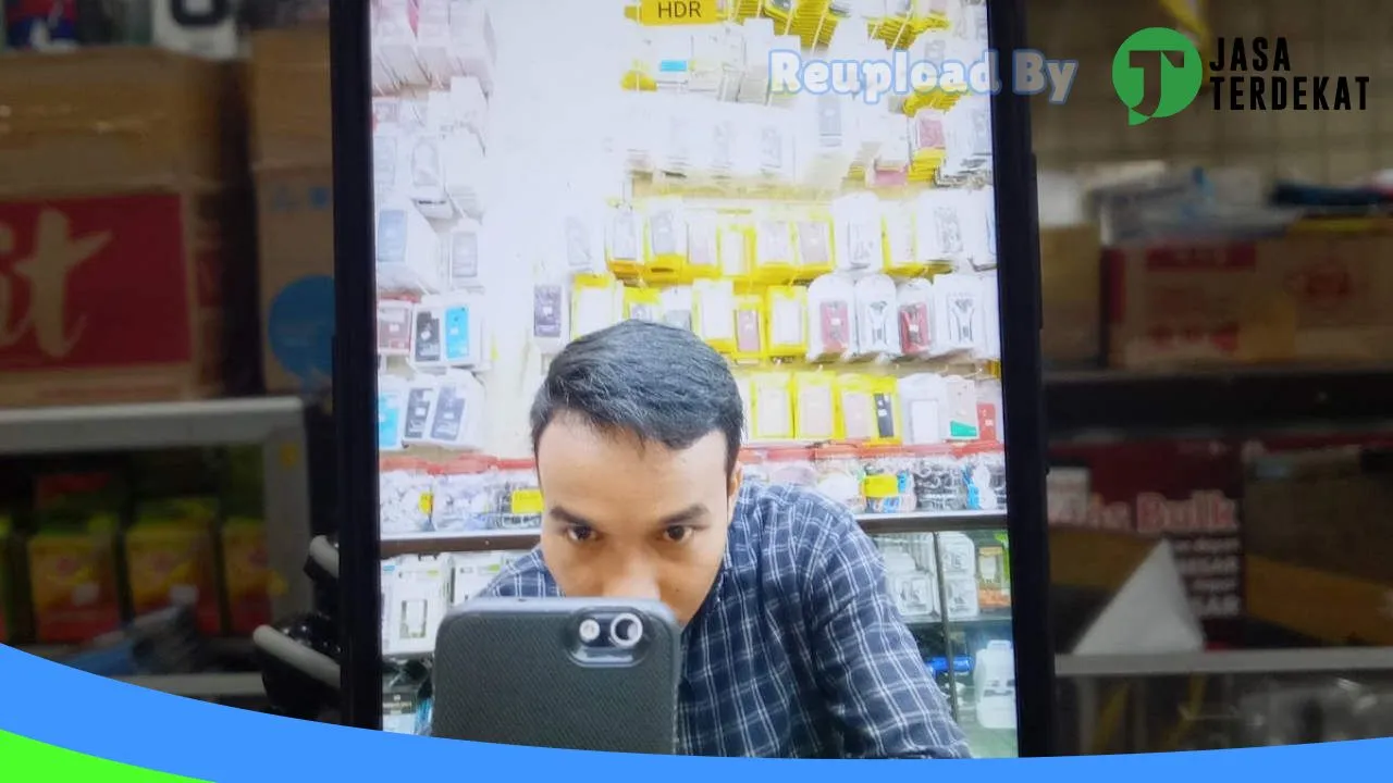 Gambar Betang Cellular di Palangka Raya, Kalimantan Tengah ke 4