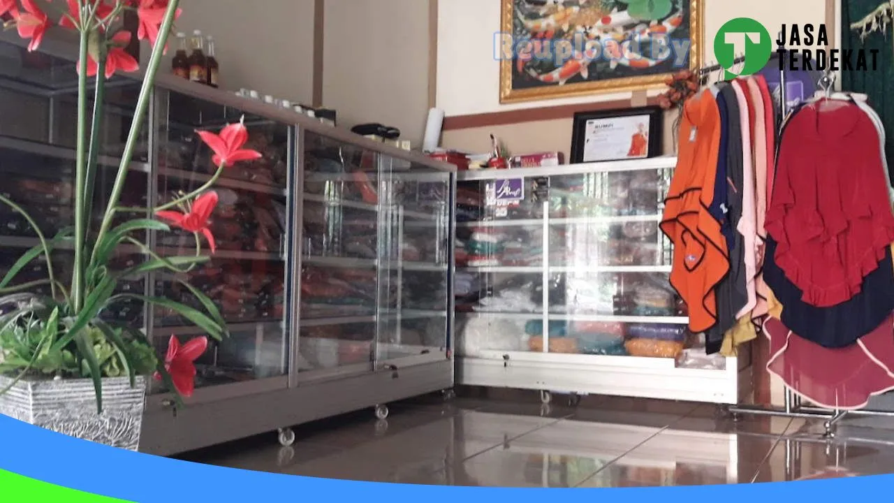 Gambar Sunik HijabArrafi di Grobogan, Jawa Tengah ke 2