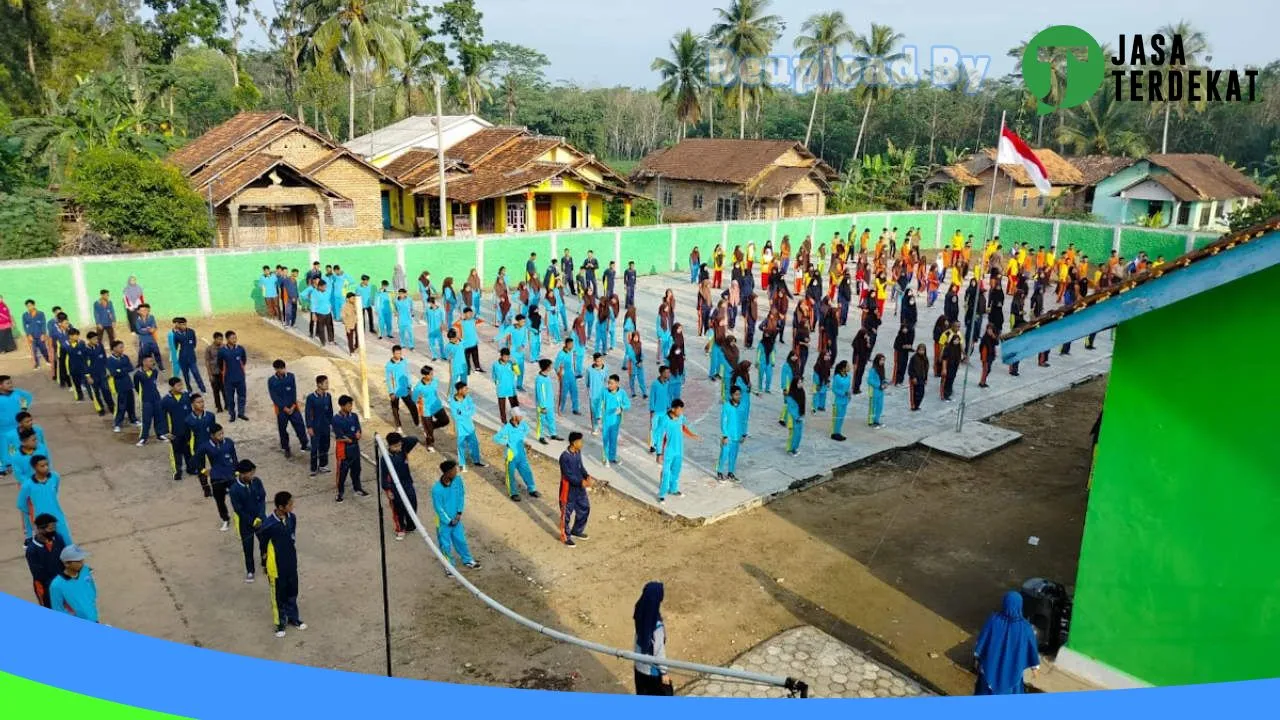 Gambar SMA&SMK Praba – Lampung Utara, Lampung ke 2