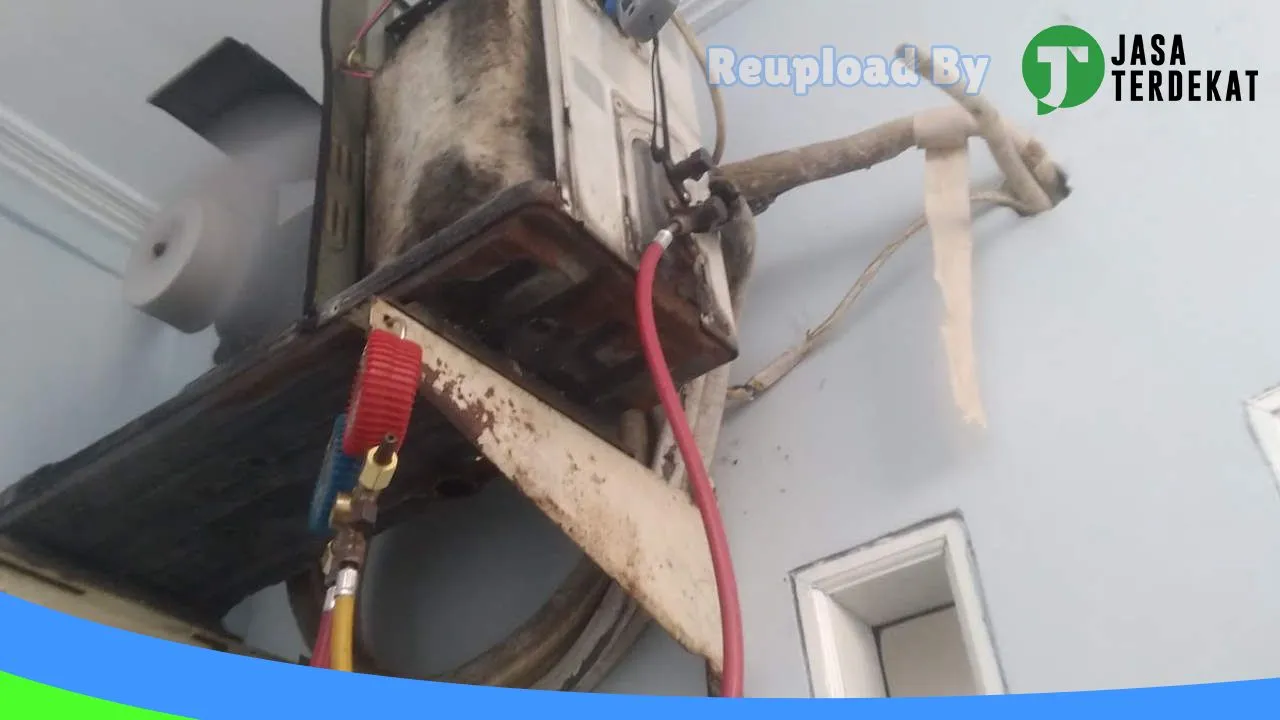 Gambar Service AC Dhika Teknik – Cuci AC,Pasang AC,Bongkar AC,Service AC dan instalasi listrik di Tangerang, Banten ke 5