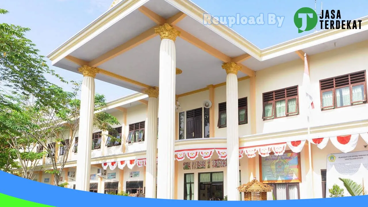 Gambar SMKN 2 Trenggalek – Trenggalek, Jawa Timur ke 2