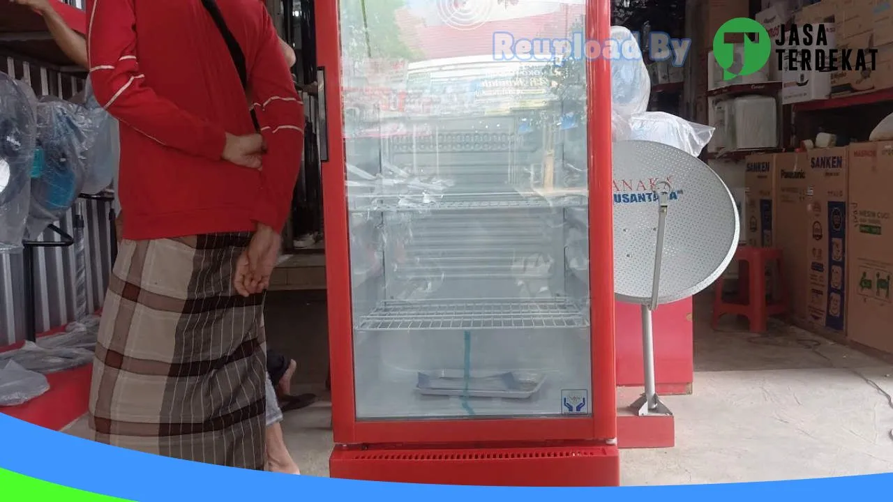 Gambar ABDI ELEKTRONIK 2 MARTAPURA di Banjar, Kalimantan Selatan ke 2