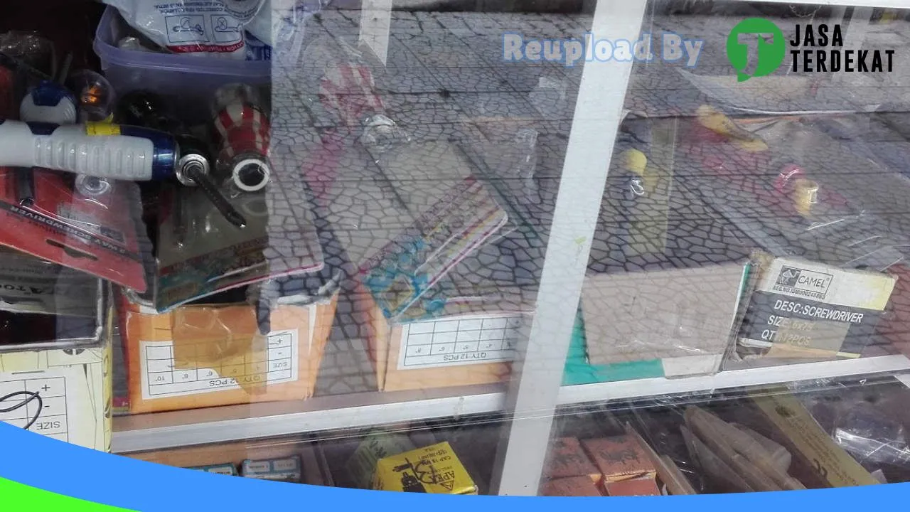 Gambar Prasetyo Elektronik di Wonosobo, Jawa Tengah ke 3