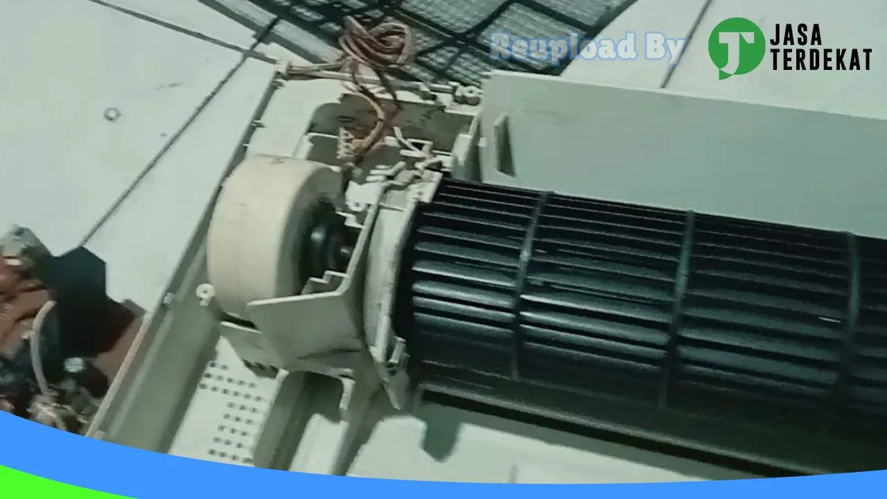 Gambar MAKMUR TEKNIK – Service, Pemasangan, & Perawatan AC/Instalasi Listrik/Perbaikan barang elektronik lainnya di Tangerang, Banten ke 1