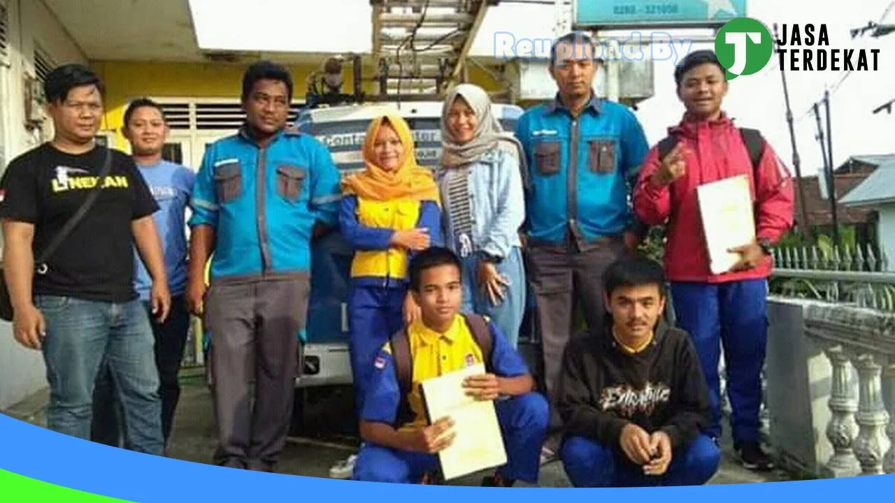 Gambar Pos Yantek PLN Wonosobo di Wonosobo, Jawa Tengah ke 3