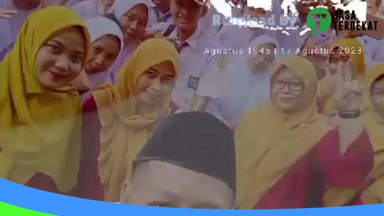 Gambar SMA HASYIM ASY’ARI PEMALANG – Pemalang, Jawa Tengah ke 1