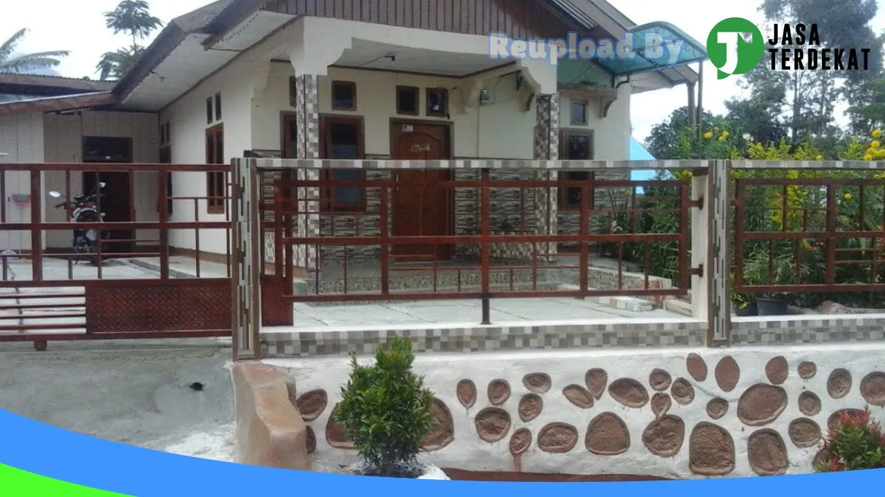 Gambar Bintang Timur – Manggarai Timur, Nusa Tenggara Timur ke 1