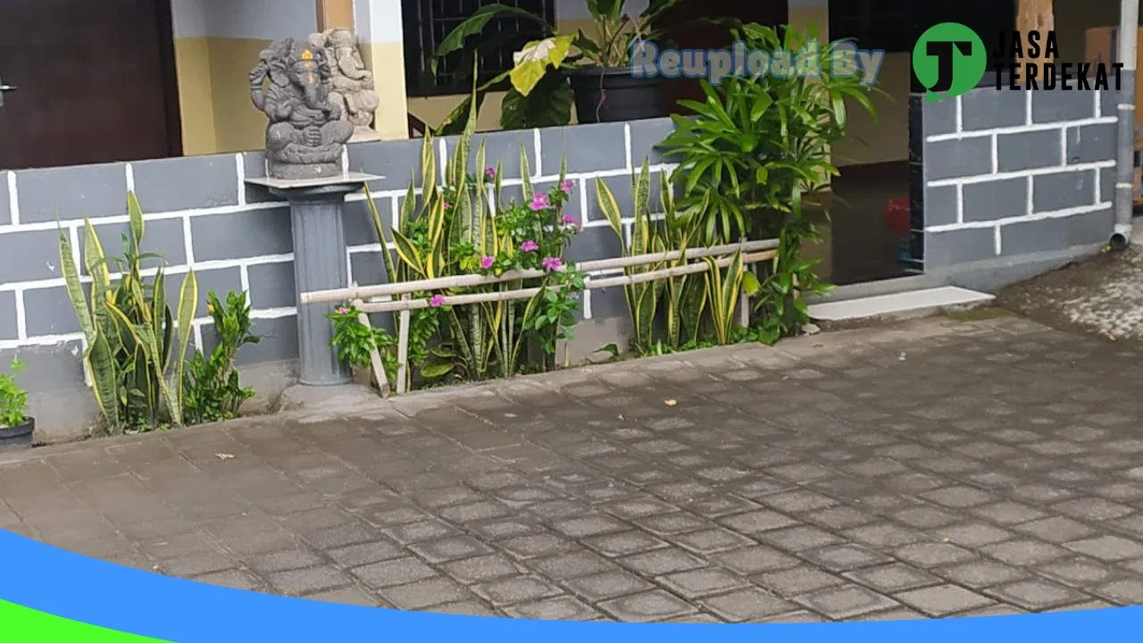 Gambar Lima Fashion Store di Gianyar, Bali ke 1
