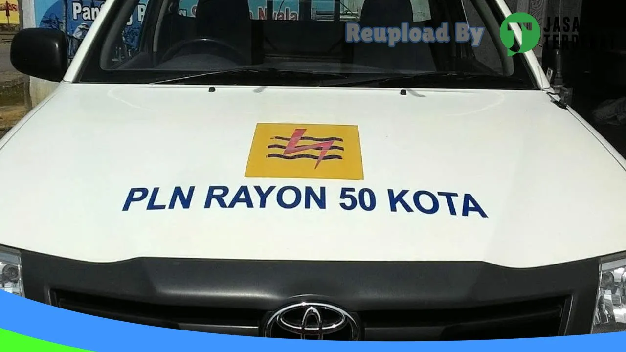 Gambar Pelayanan Teknik PLN 50 Kota di Lima Puluh Kota, Sumatera Barat ke 2