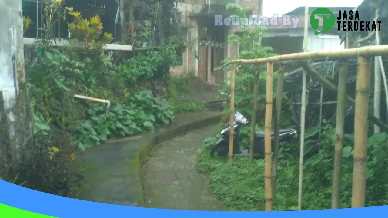 Gambar Amat Listrik di Wonosobo, Jawa Tengah ke 3