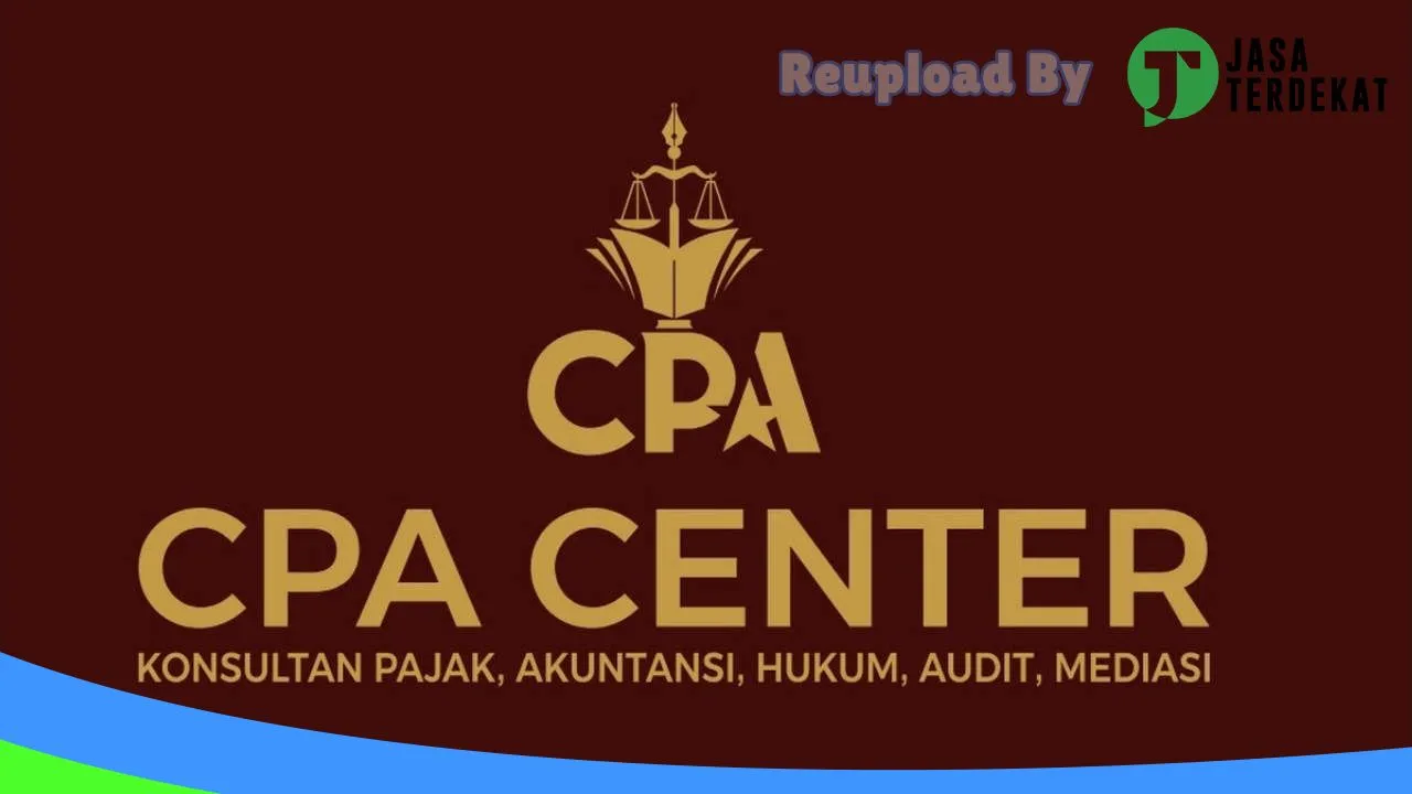 Gambar Kantor Konsultan Pajak Advokat Irwan – Kota Tangerang, Banten ke 1