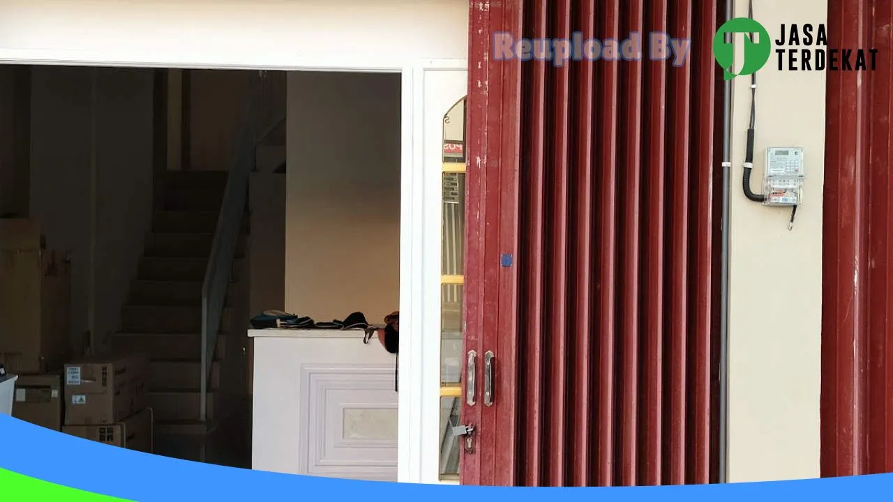 Gambar Toko service Angkasa Teknik di Barito Selatan, Kalimantan Tengah ke 1