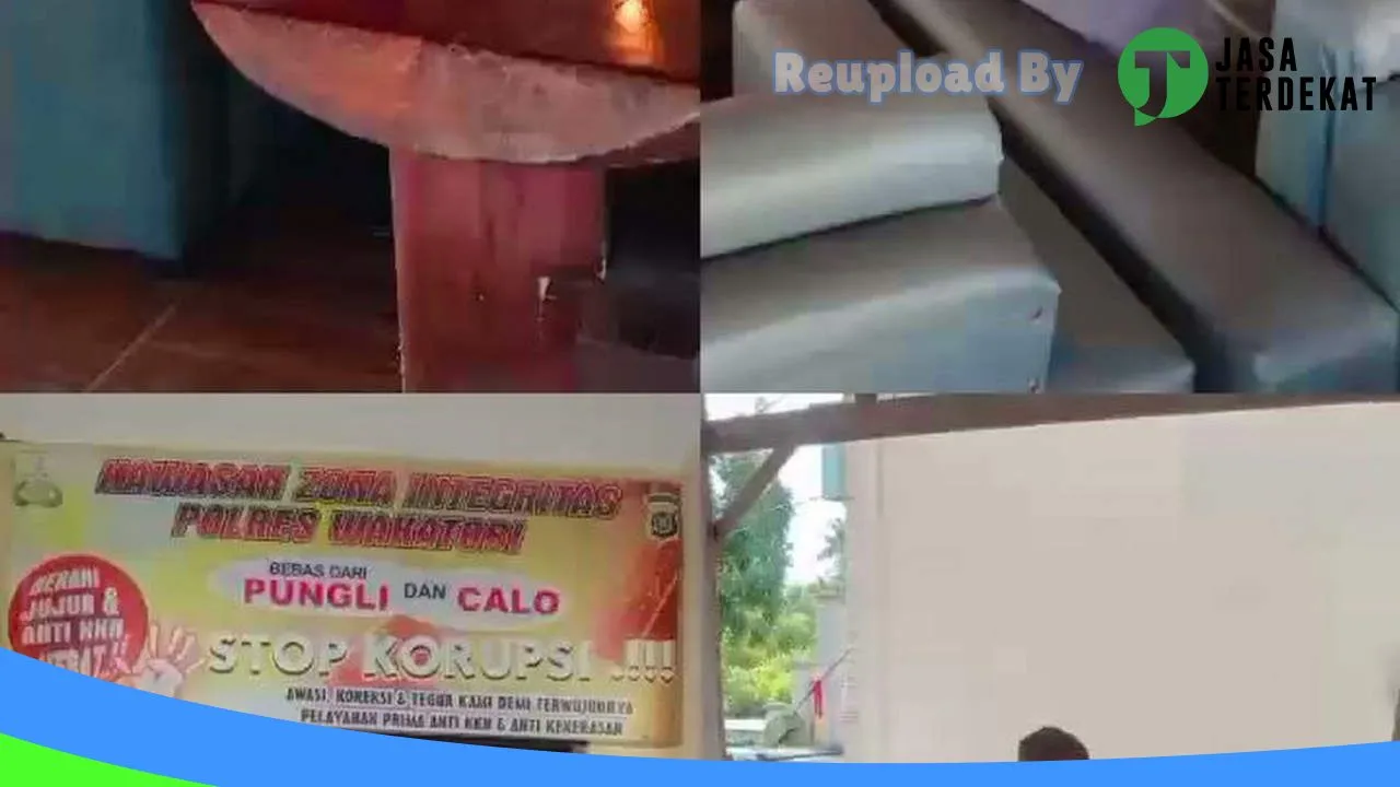 Gambar KANTOR PENGACARA MURSID AR RAHMAN,.S.H – Pulau Taliabu, Maluku Utara ke 1