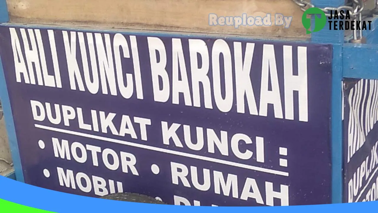 Gambar Ahli kunci barokah di Kota Malang, Jawa Timur ke 4