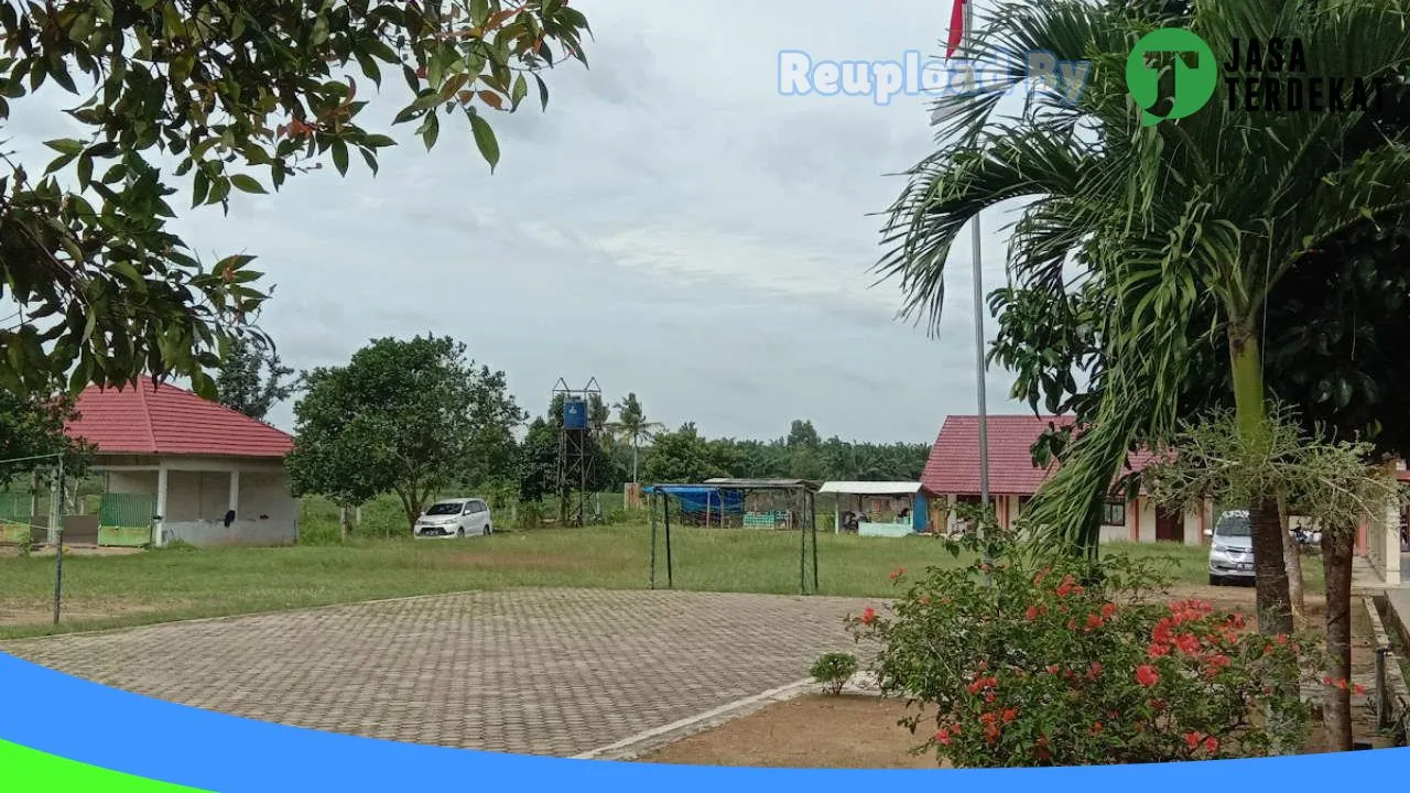Gambar SMK Negeri 1 Bumi Agung – Lampung Timur, Lampung ke 1