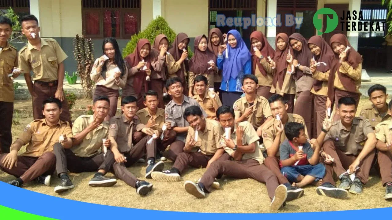 Gambar SMA Negeri 1 Abung Selatan – Lampung Utara, Lampung ke 3