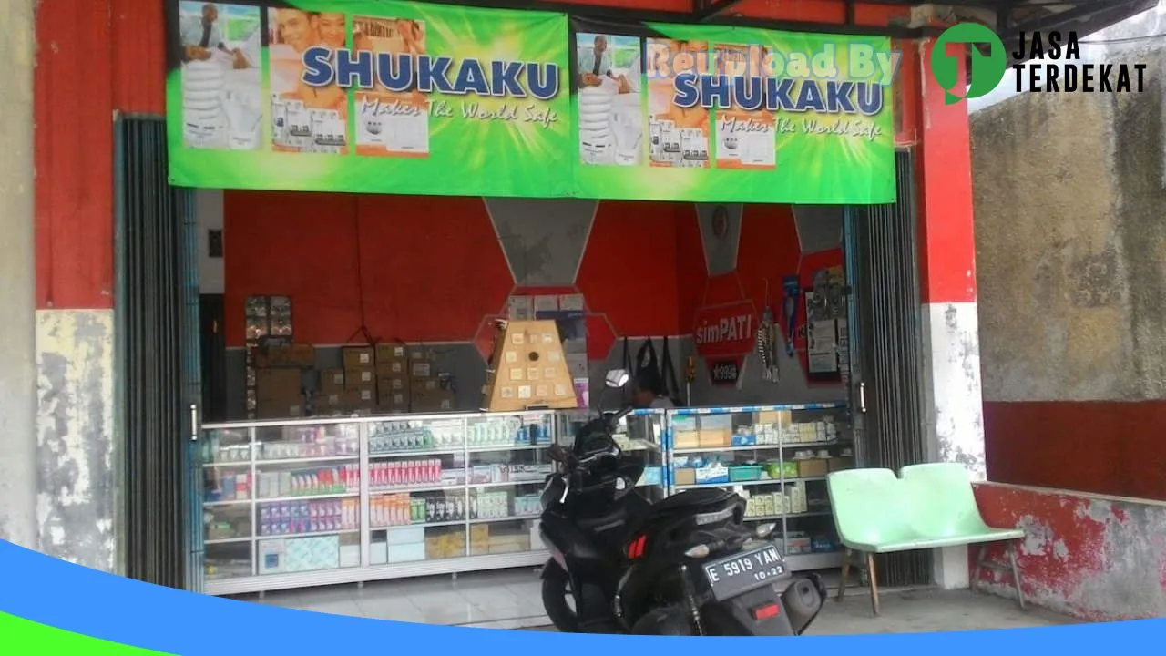Gambar ZANUURA ELECTRIC Toko Perlengkapan Listrik di Kuningan, Jawa Barat ke 1