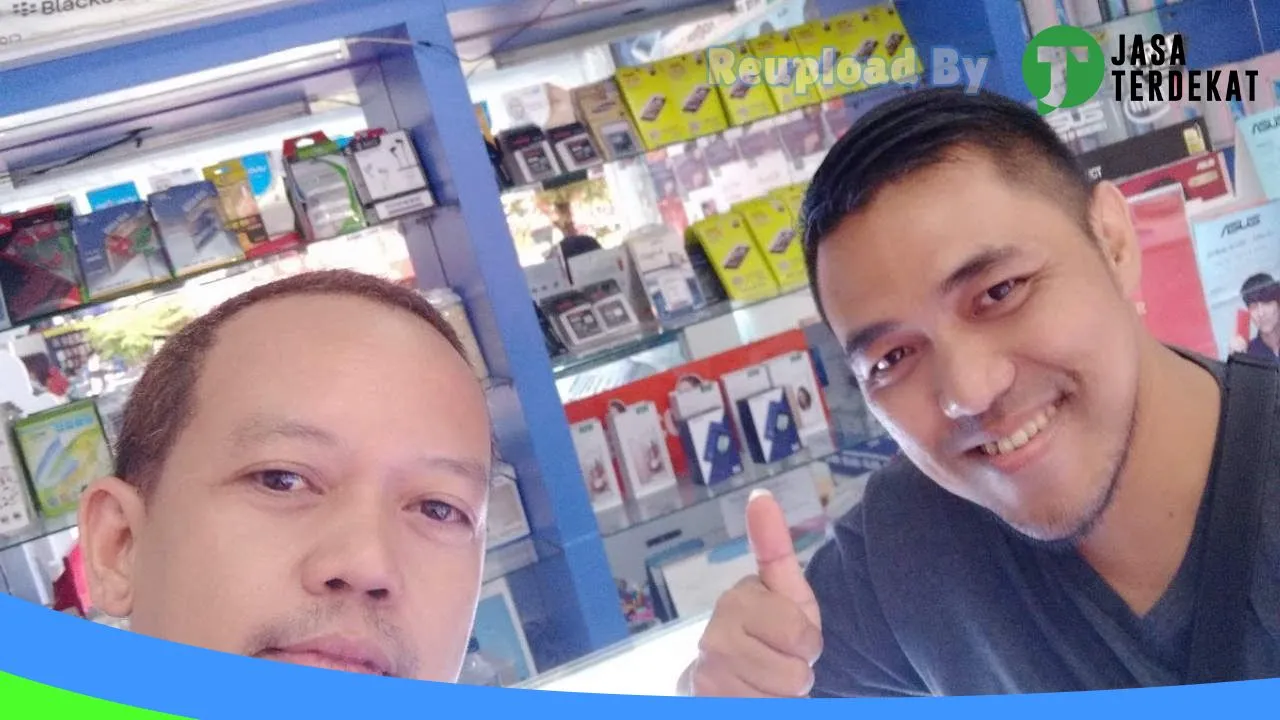 Gambar Ovank Cell di Banjar, Kalimantan Selatan ke 4