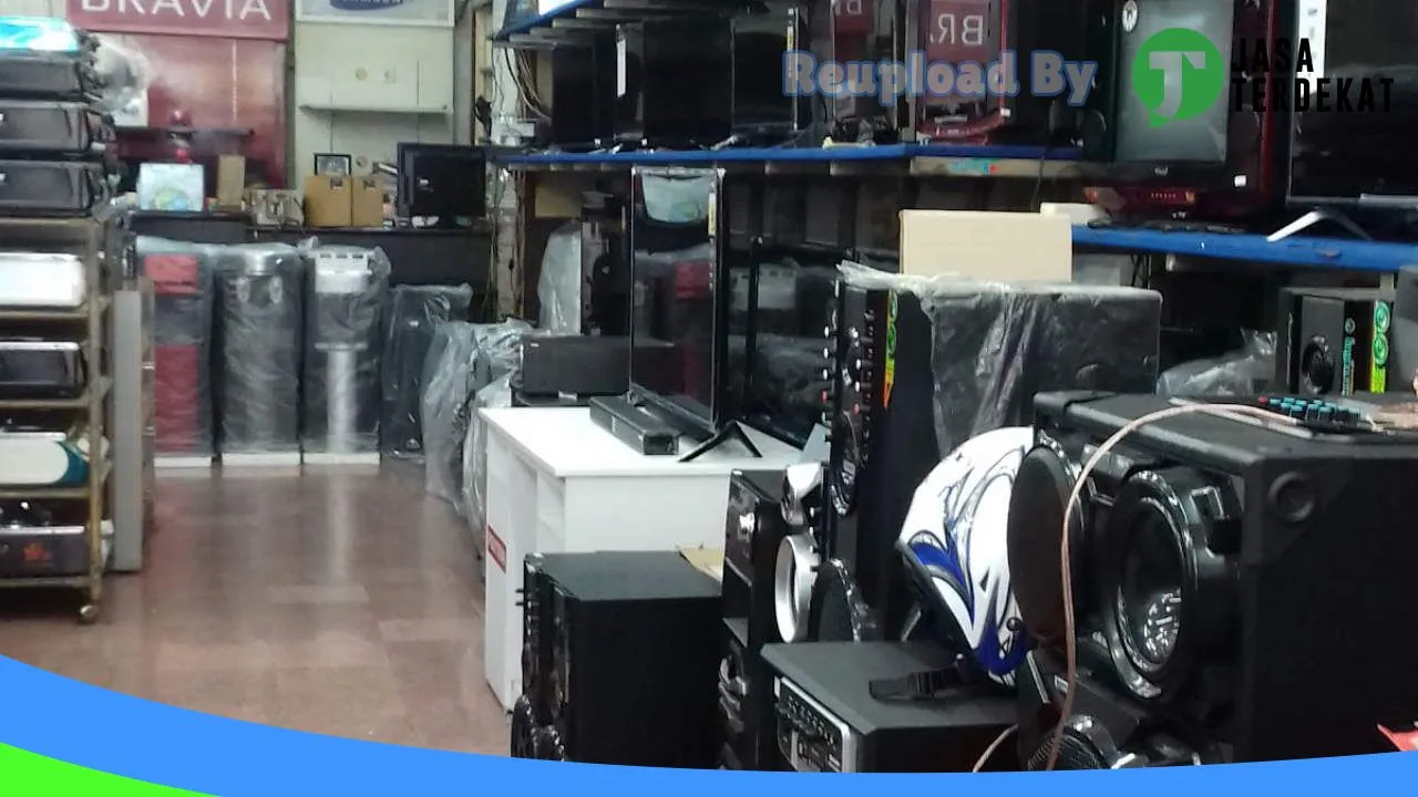 Gambar Murah Elektronik di Wonosobo, Jawa Tengah ke 5