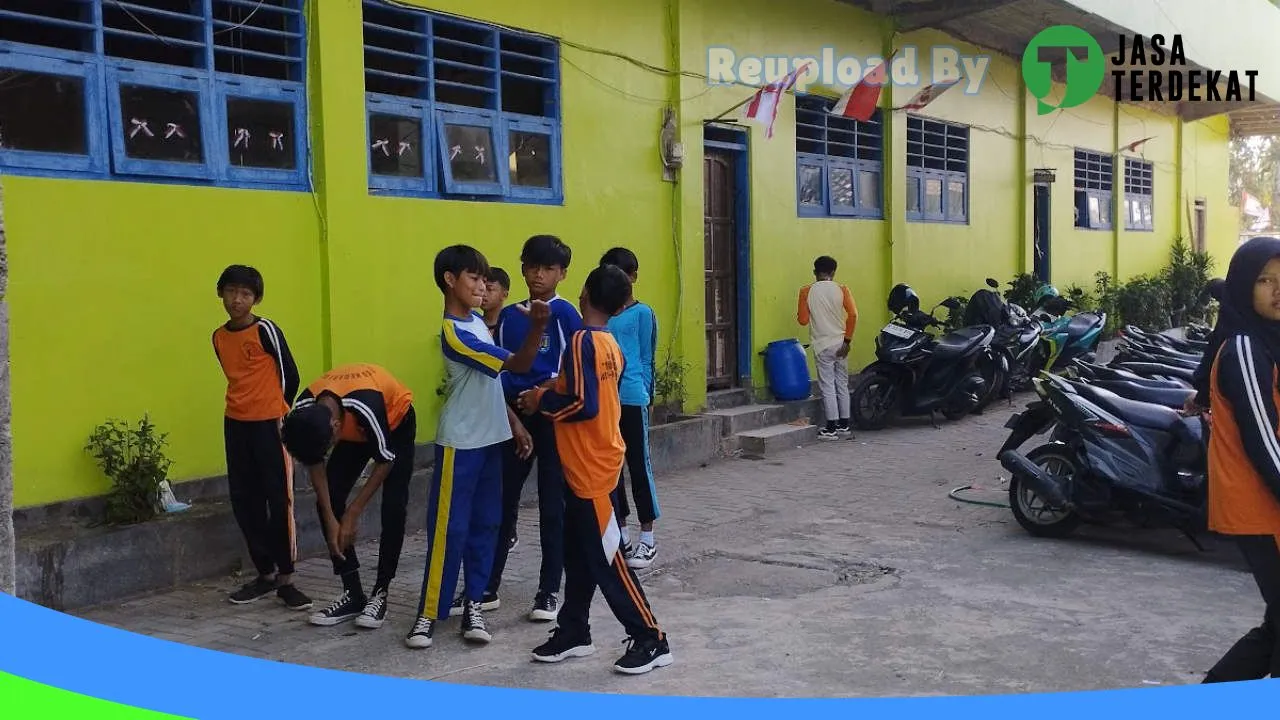 Gambar SMK Islam Nurul Hadi – Demak, Jawa Tengah ke 3