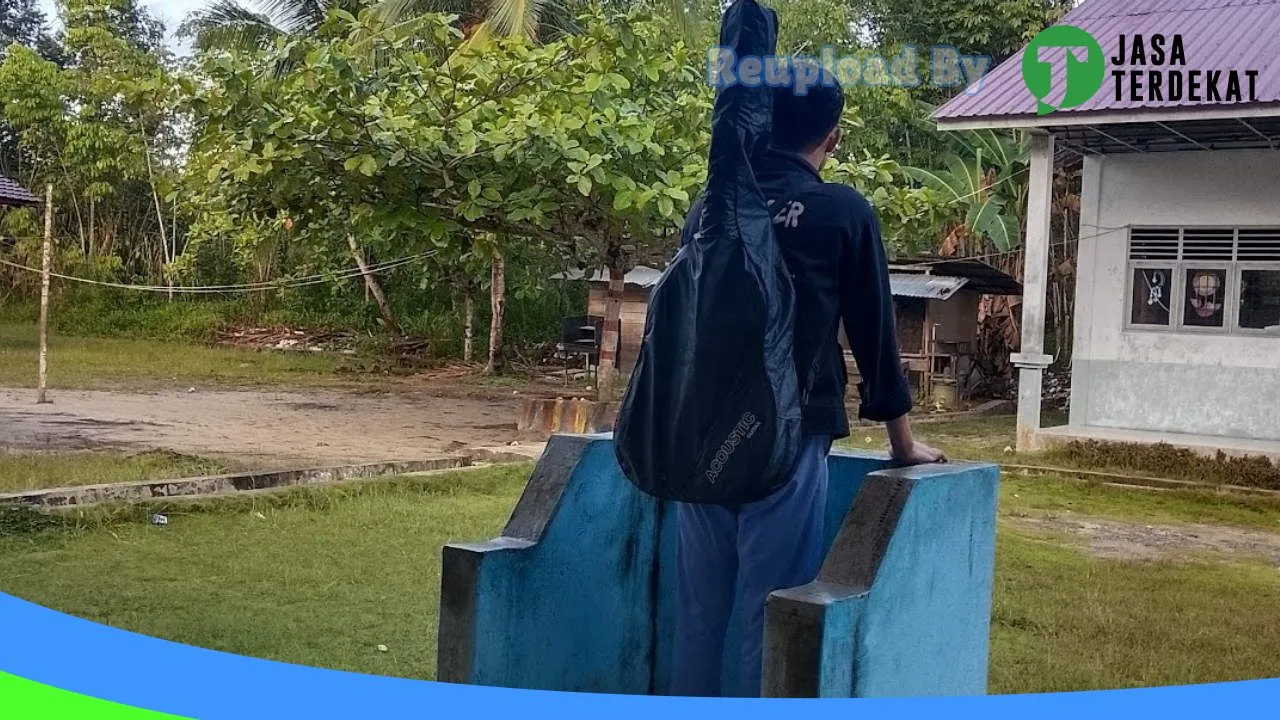 Gambar SMKN 2 Afulu – Nias Utara, Sumatera Utara ke 3