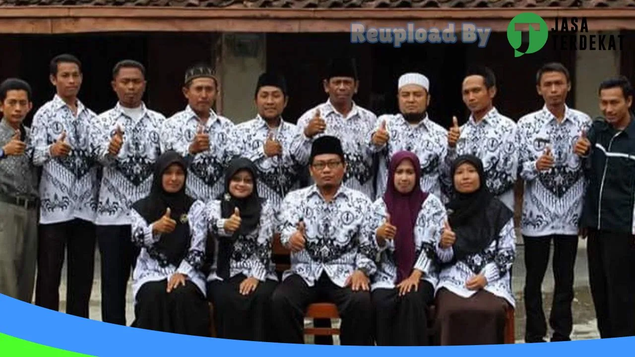 Gambar SMK Arya Singasari Larangan – Brebes, Jawa Tengah ke 1
