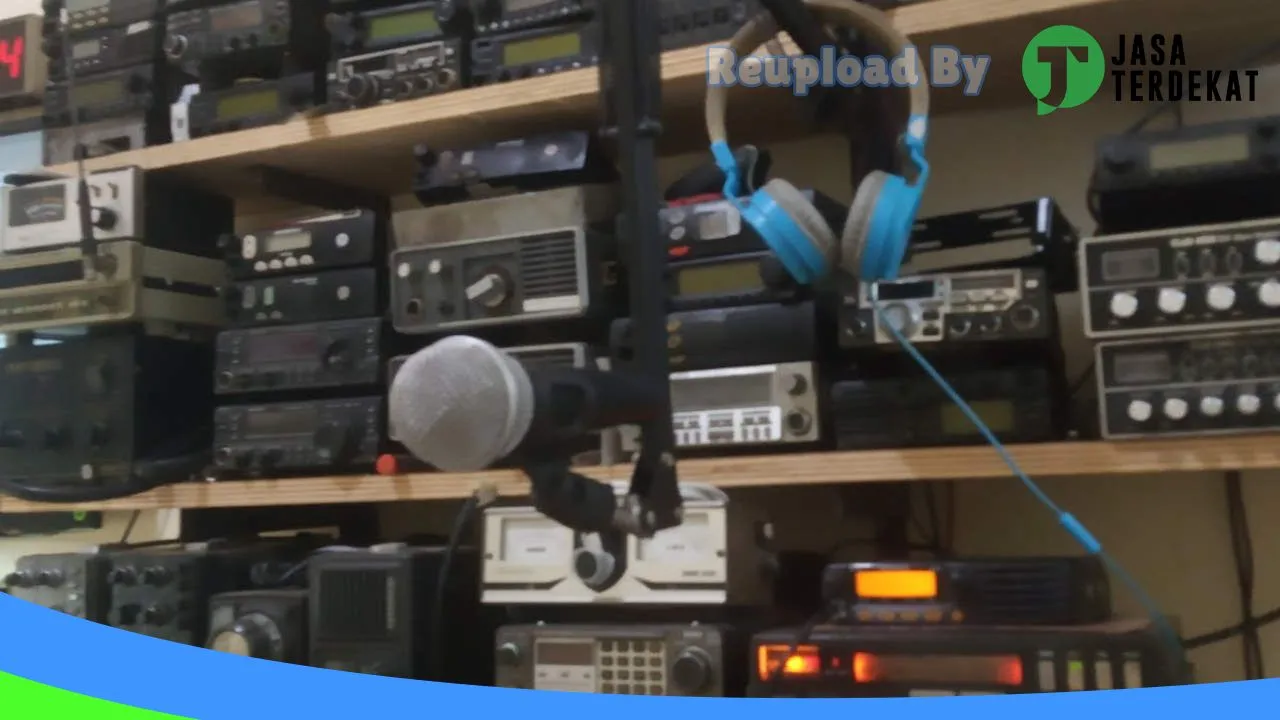 Gambar Salim elektronic di Nganjuk, Jawa Timur ke 3