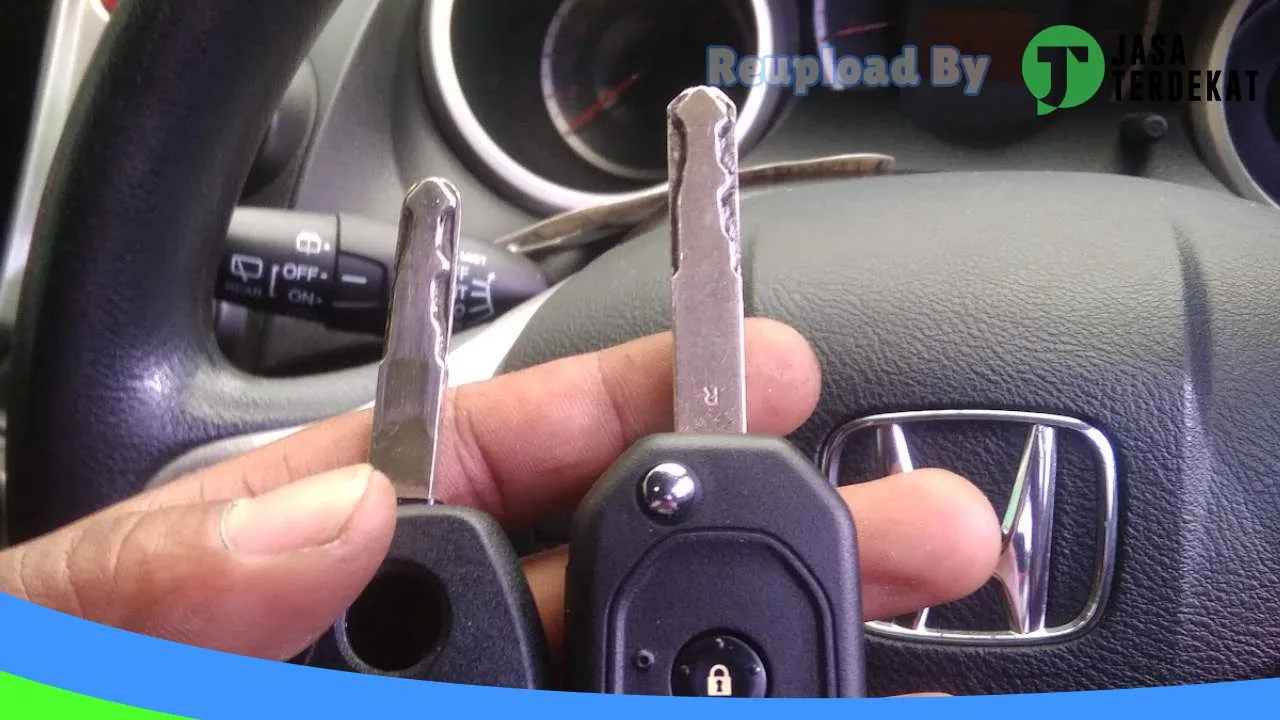 Gambar Ahli Kunci Ipunk di Kediri, Jawa Timur ke 3