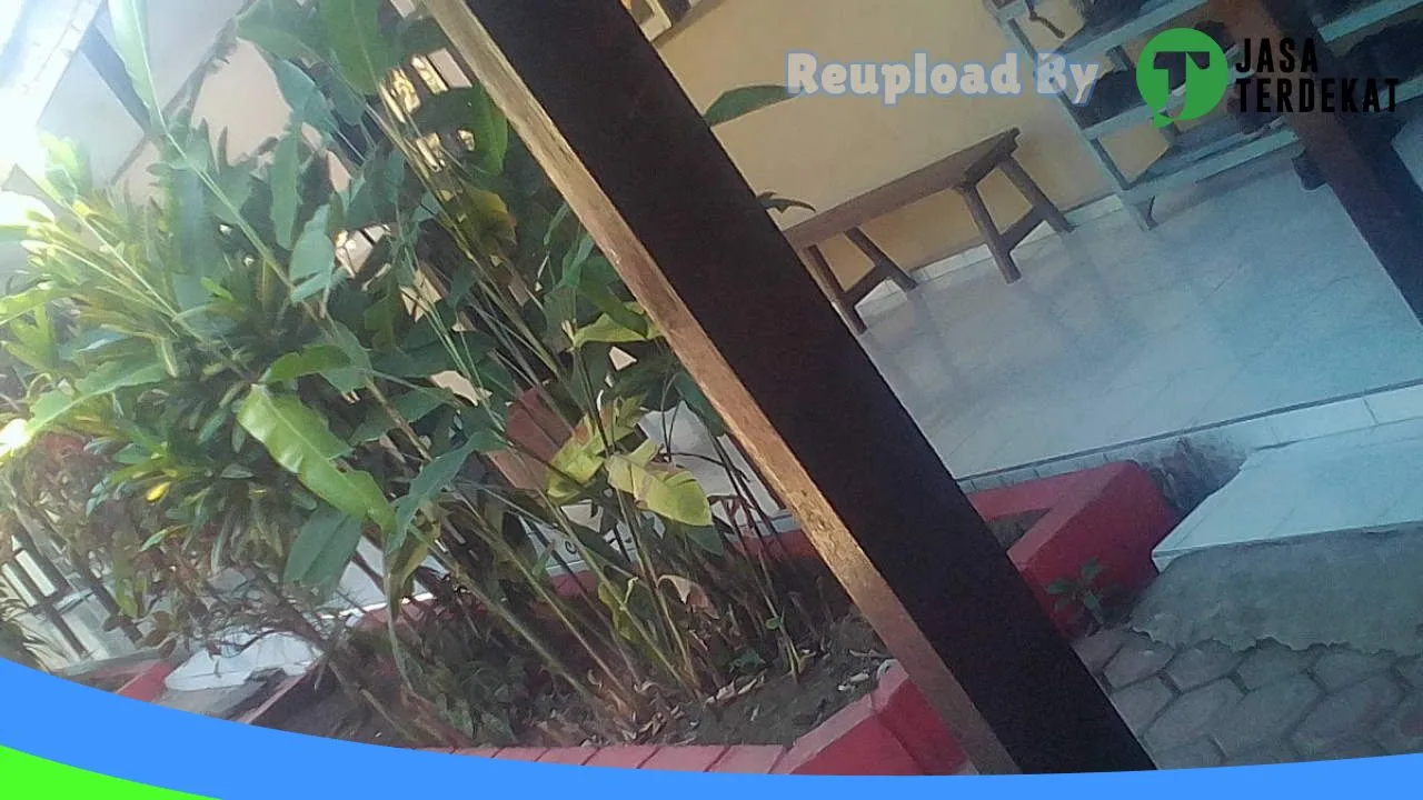 Gambar SMK Veteran 1 Tulungagung – Tulungagung, Jawa Timur ke 4