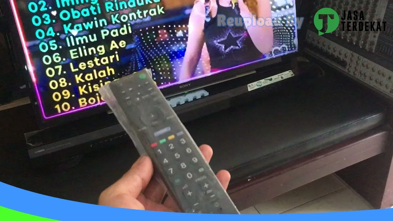 Gambar PES(Pande Elektronik Second) di Gianyar, Bali ke 1
