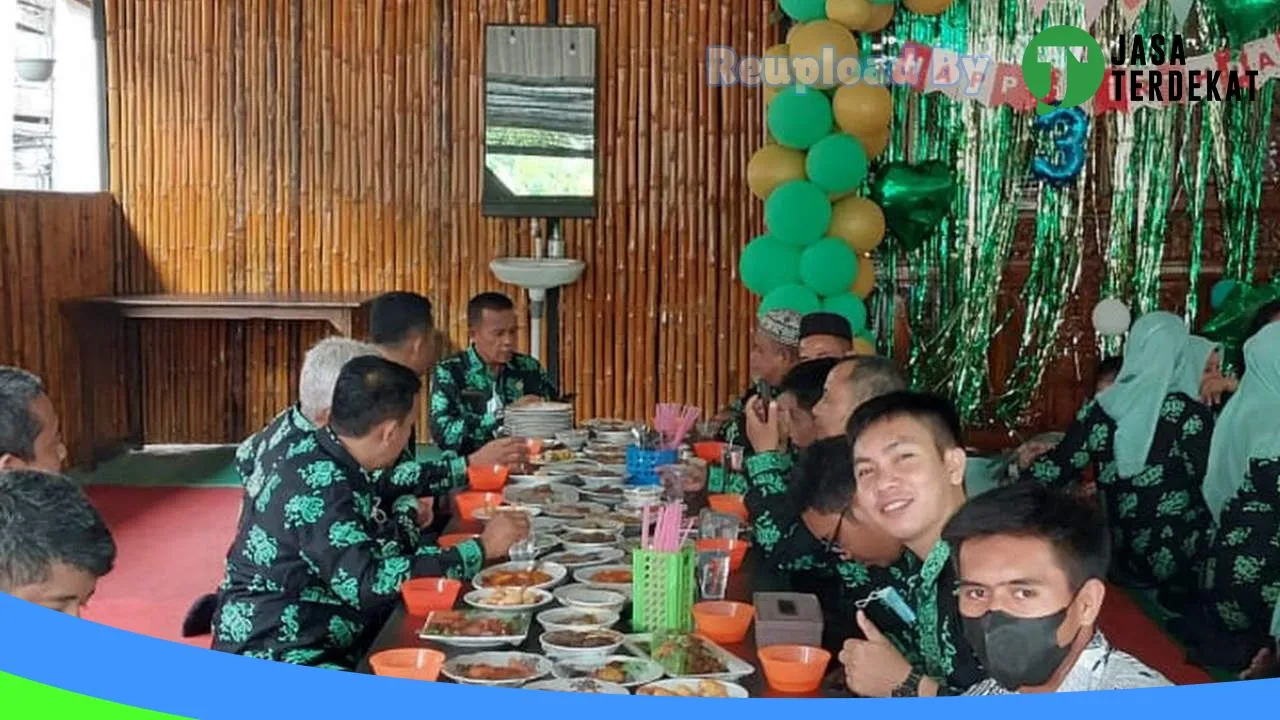 Gambar SMA Negeri 2 Tanjung Jabung Barat – Tanjung Jabung Barat, Jambi ke 5