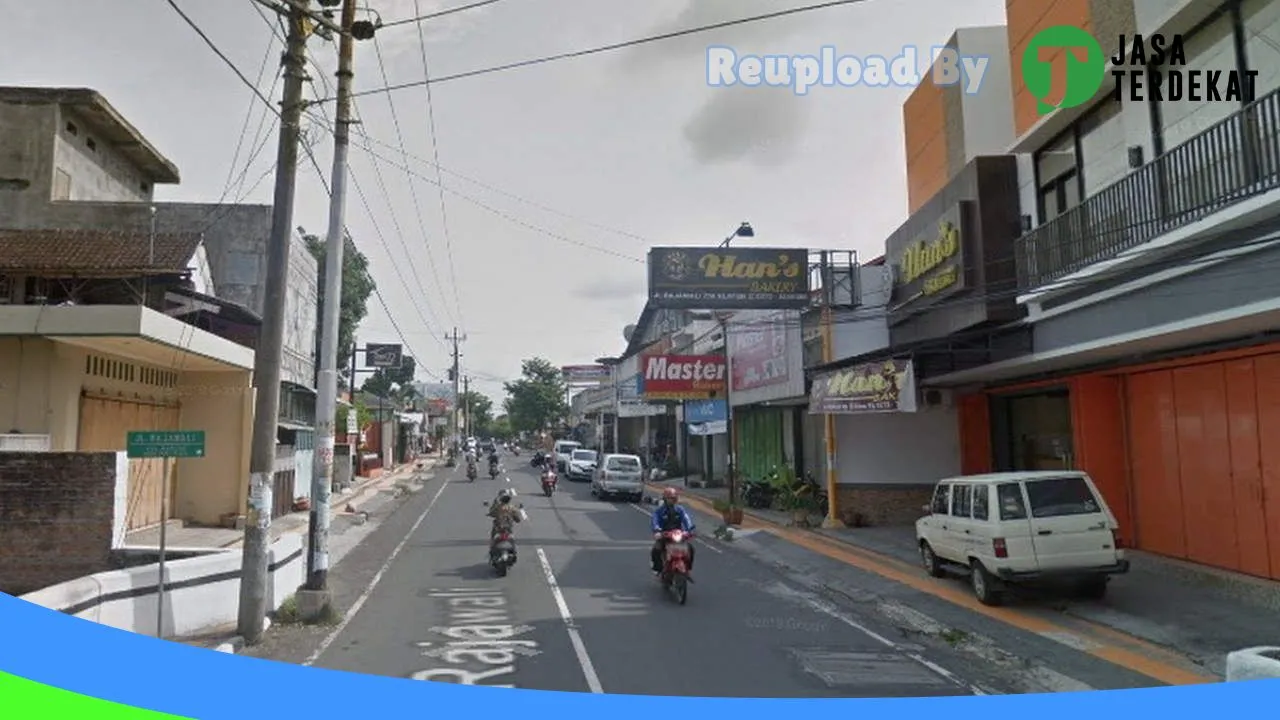Gambar Tukang Duplikat Kunci Murah Klaten di Klaten, Jawa Tengah ke 1