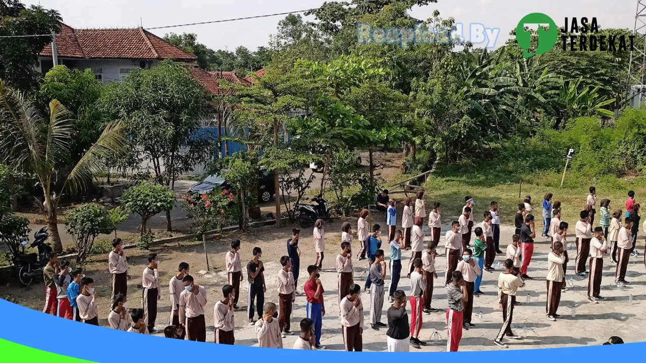 Gambar SMK PRESIDEN CIREBON (SMK PUSAT KEUNGGULAN) – Kota Cirebon, Jawa Barat ke 4
