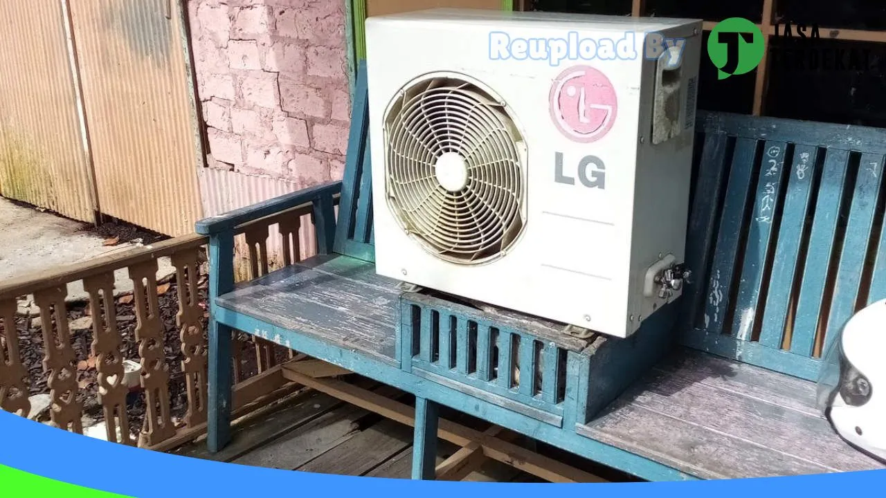 Gambar SERVIS AC BERPENGALAMAN di Barito Kuala, Kalimantan Selatan ke 3