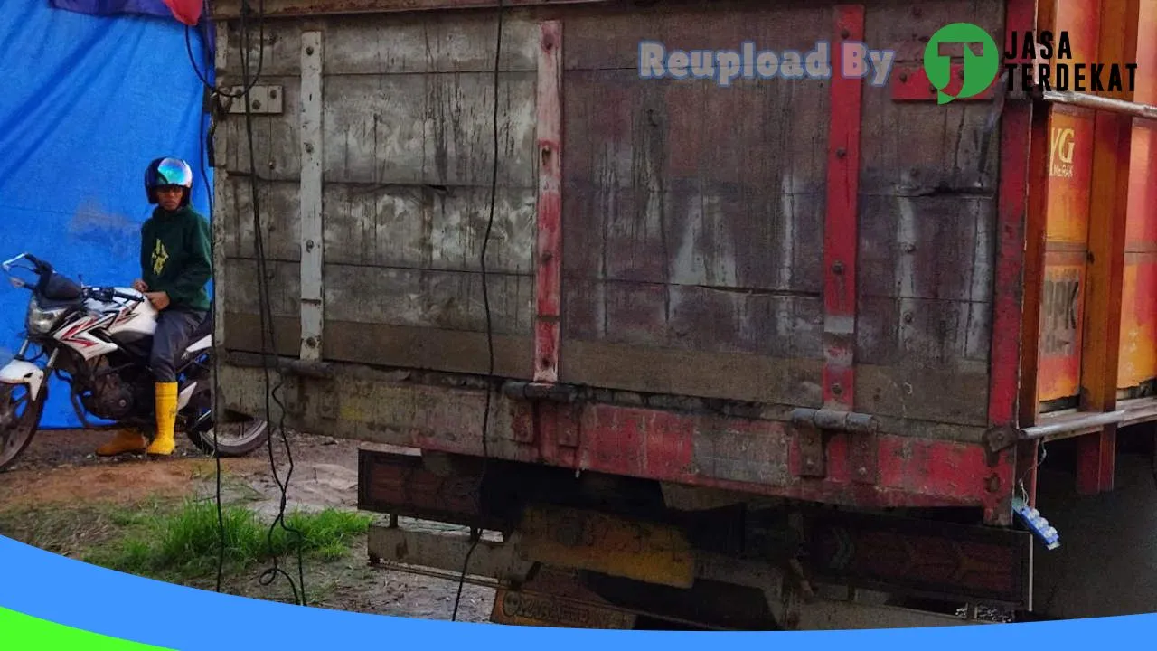 Gambar PT. Prima Alumga – Mesuji, Lampung ke 4
