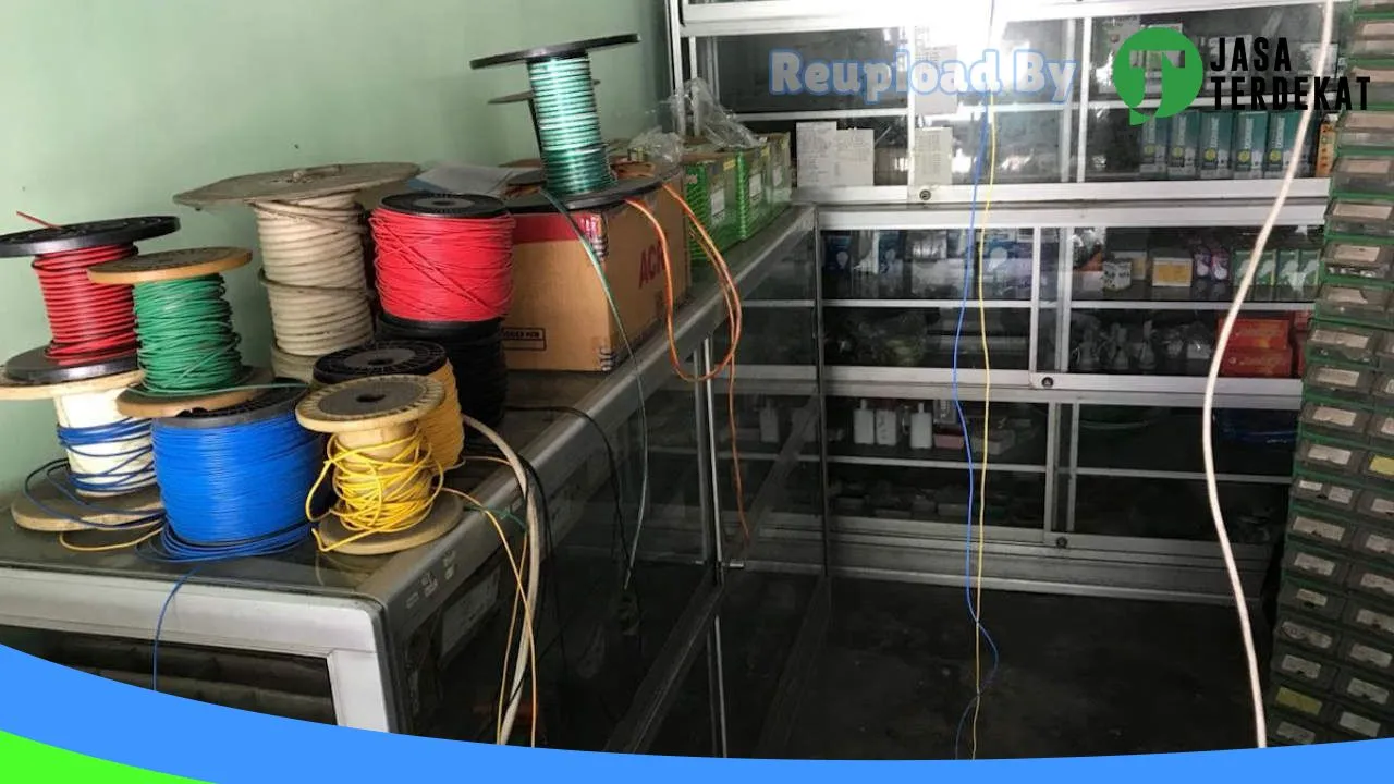 Gambar Royal Electronik di Blitar, Jawa Timur ke 2