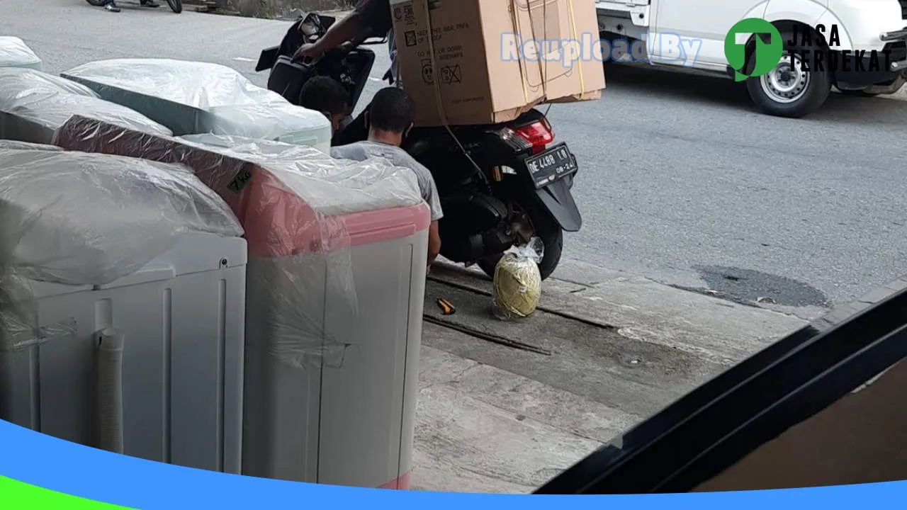 Gambar Toko MIAMI AMBON Electronic di Ambon, Maluku ke 3