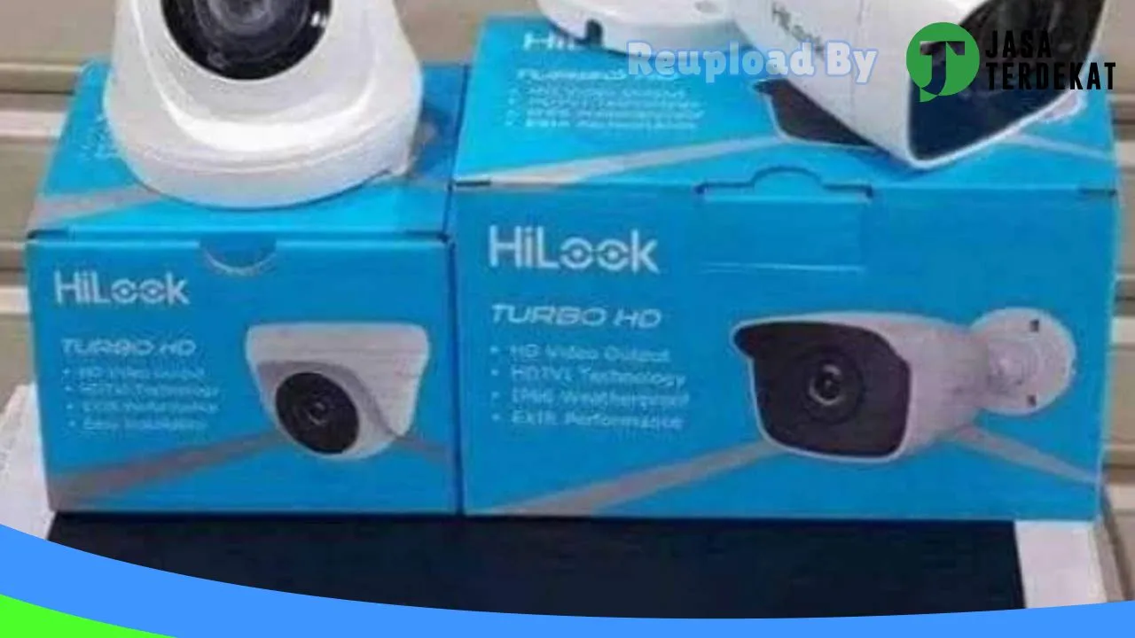 Gambar CCTV PABX Tenggarong Kukar di Kutai Kartanegara, Kalimantan Timur ke 4