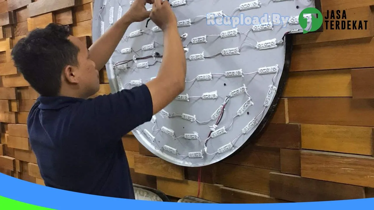 Gambar JASA PERBAIKAN INSTALASI LISTRIK DAN SERVIS ALAT ELEKTRONIK RUMAHAN di Supiori, Papua ke 5