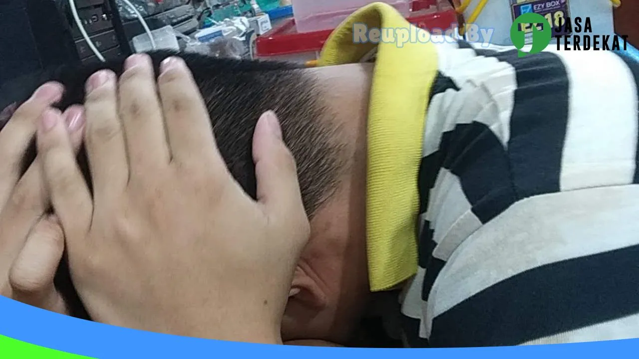 Gambar UD Mesta Elektronik di Nias Utara, Sumatera Utara ke 3