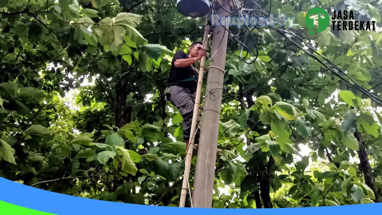 Gambar Rumah izmail sakajang(pawangsetrum) di Grobogan, Jawa Tengah ke 4