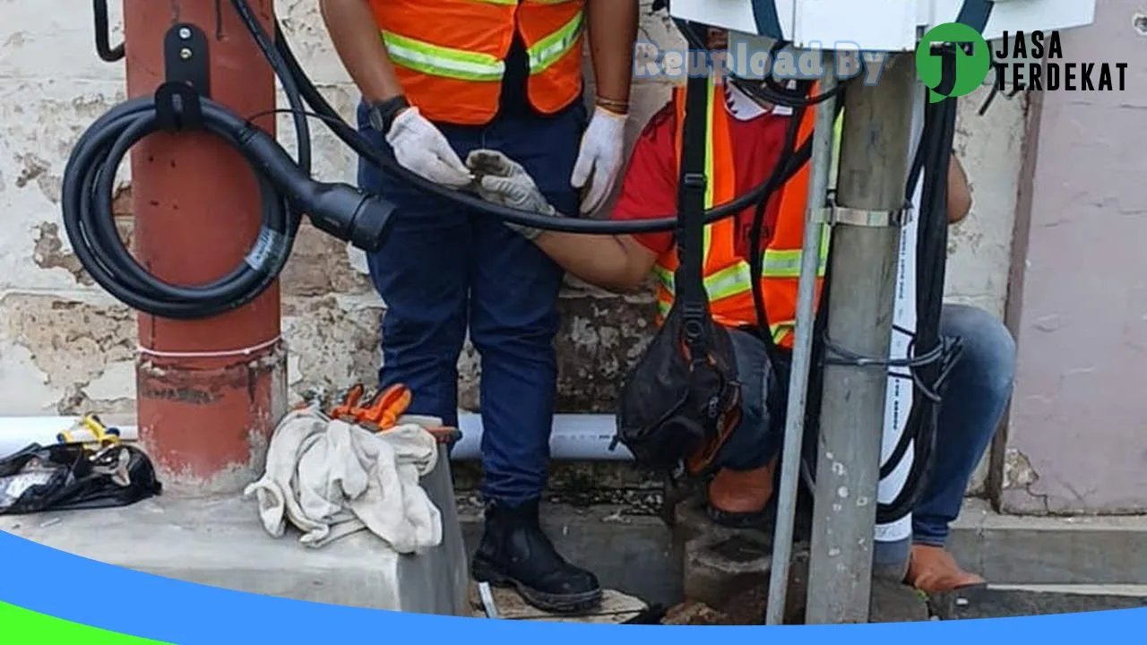 Gambar Jasa Pemasangan Instalasi Listrik , Pengurusan NIDI dan SLO PLN di Kota Mojokerto, Jawa Timur ke 3