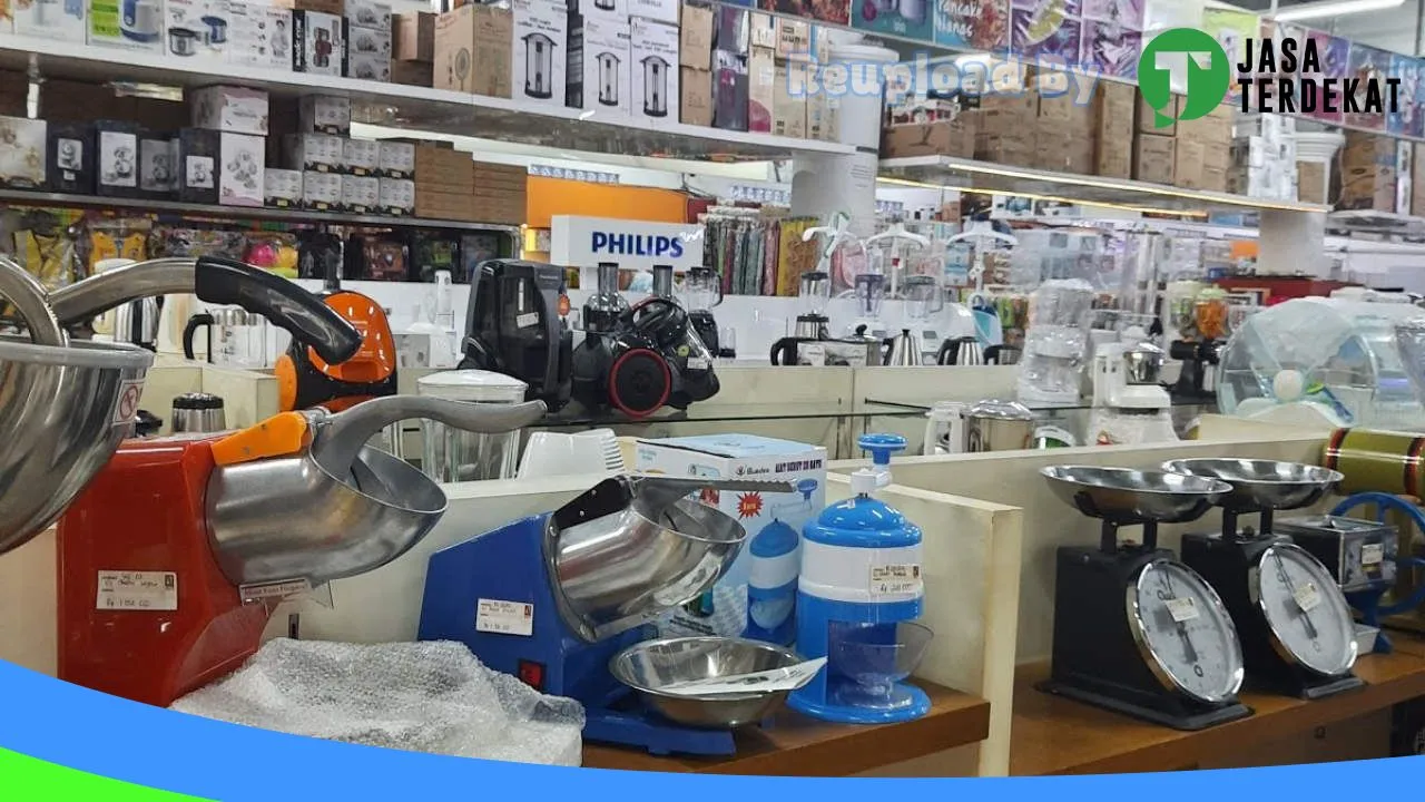 Gambar Jim’s Modern Living – Elektronik dan Furniture di Balikpapan, Kalimantan Timur ke 3
