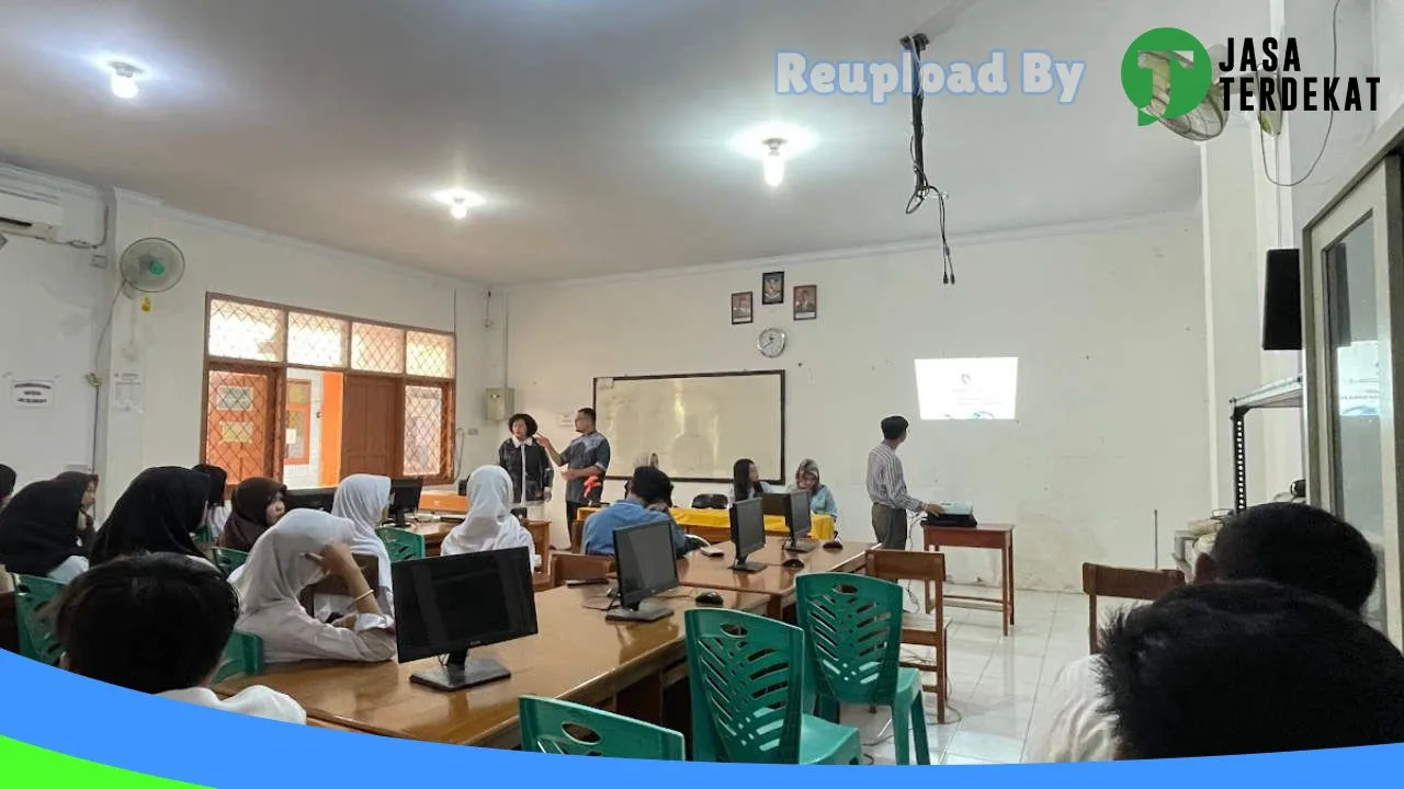 Gambar SMK Veteran Cirebon – Kota Cirebon, Jawa Barat ke 3
