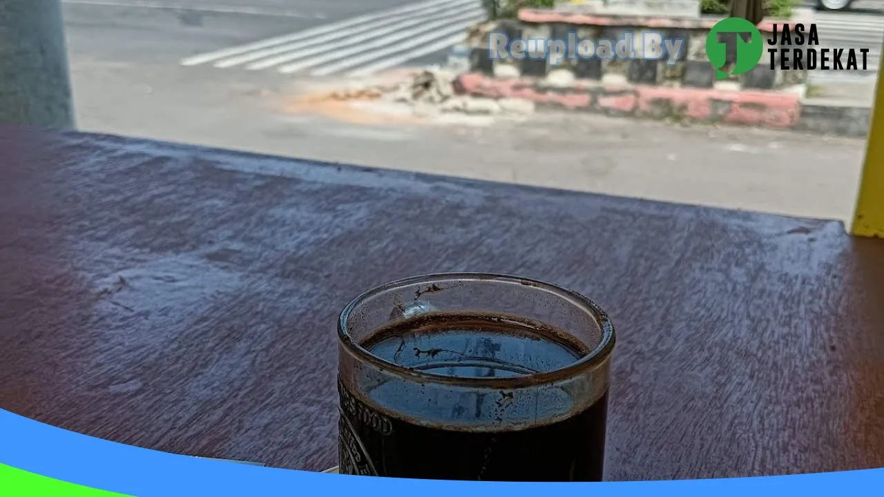 Gambar Tukang kunci ngawi di Ngawi, Jawa Timur ke 3